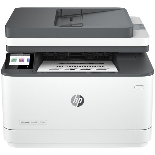 HP LaserJet Pro Imprimante multifonction 3102fdw
