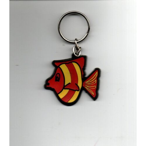 Porte-Clé Poisson