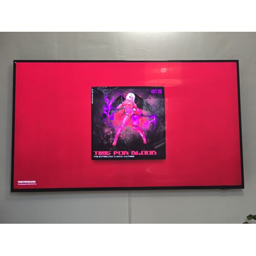 Samsung Q900 8K QLED 65 pouces