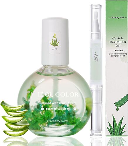 Huile De Soin Pour Cuticules + Huile Cuticle Oil Pen, Huile Pour Cuticules Et Ongles Plus Forts, Stylo De Soin Des Cuticules, Huile De Soin Des Cuticules Avec Vitamines, Soin Hydratant Pour Ongles 