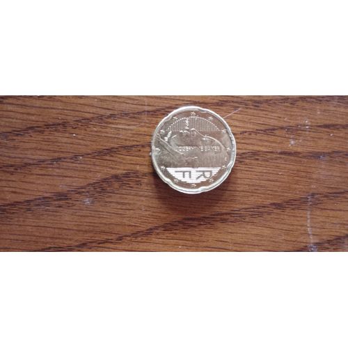 Pièces 20 Centimes