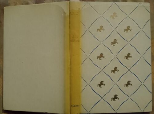 Présentation Les Pièges De Waldfriede De Jean - Come Noguès - Livre De 1972.