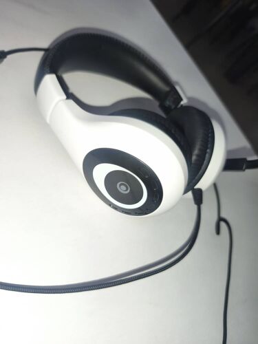 Casque gaming