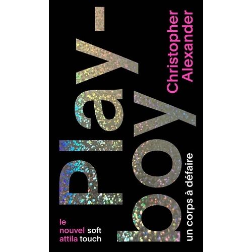Play-Boy - Un Corps À Défaire
