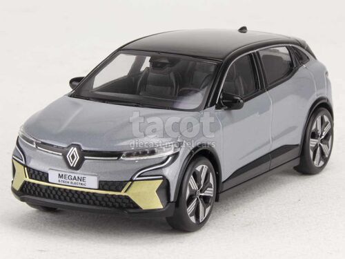 Renault Megane E-Tech 2022 - Norev 1/43