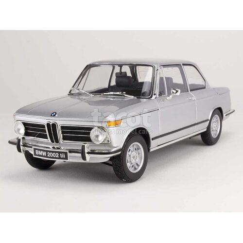 Bmw 2002 Tii/ E10 1973 - Kyosho 1/18