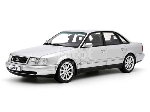 Audi S4 V8 4.2l 1993 - Ottomobile 1/18