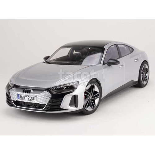 Audi Rs E-Tron Gt 2021 - Norev 1/18