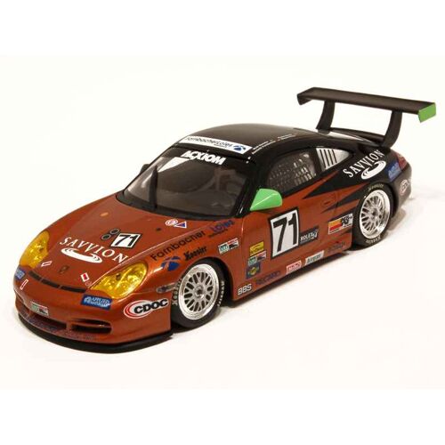 Porsche 911/997 Gt3 Cup Daytona 2006 - Minichamps 1/43