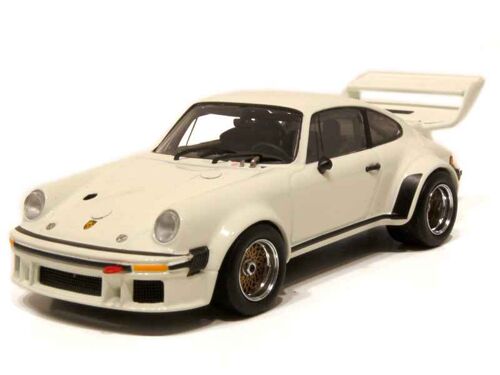 Porsche 934/5 Big Wing 1976 - Kyosho 1/43