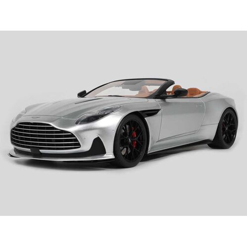 Aston Martin Db12 Volante 2023 - Gt Spirit 1/18