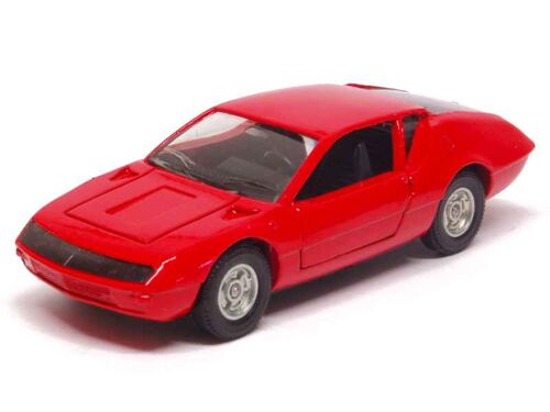 Alpine A310 1972 - Solido Presse 1/43