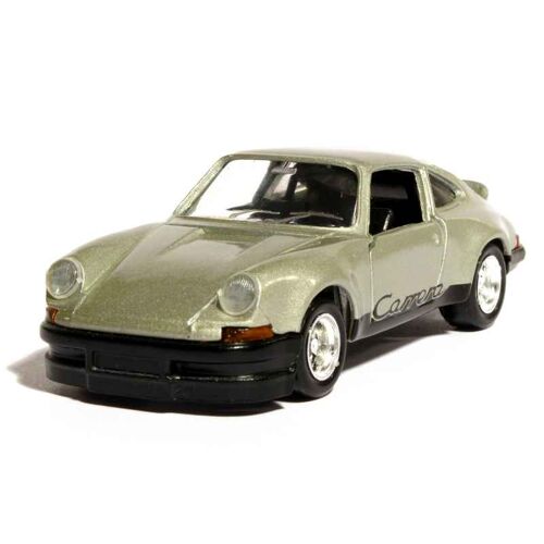 Porsche 911 Carrera Rs 2.7l 1973 - Solido Presse 1/43