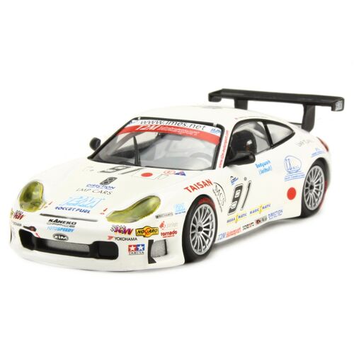 Porsche 911/996 Gt3 Rs Spa 2005 - Minichamps 1/43
