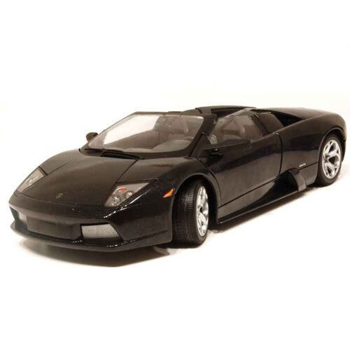 Lamborghini Murcielago Roadster 2001 - Motor Max 1/18