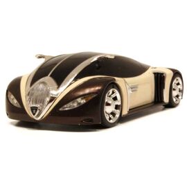 1/43 PEUGEOT 907 Concept car Mondial de l'Auto Paris 2004 Ref : PROVENCE MOULAGE MC 06 - Collection