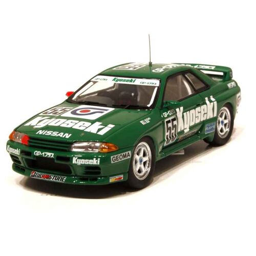 Nissan Skyline Gr.A 1993 - Ebbro 1/43