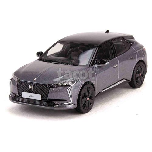 Ds Ds4 Performance Line 2021 - Norev 1/43