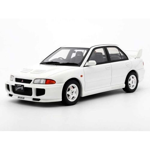 Mitsubishi Lancer Evo Iii 1995 - Ottomobile 1/18