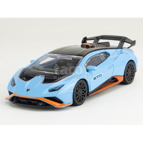 Lamborghini Huracan Sto - Rastar 1/43