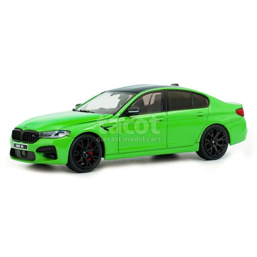 Bmw M5 Competition/ F90 2022 - Solido 1/43