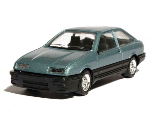 Ford Sierra Xr4i 1985 - Solido Presse 1/43