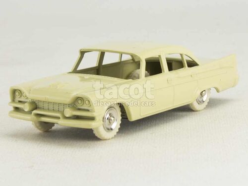 Dodge Royal Sedan 1958 - Dinky Toys Chine 1/43