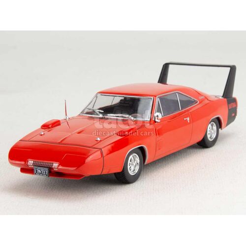 Dodge Charger Daytona 1969 - Modèle Presse 1/43