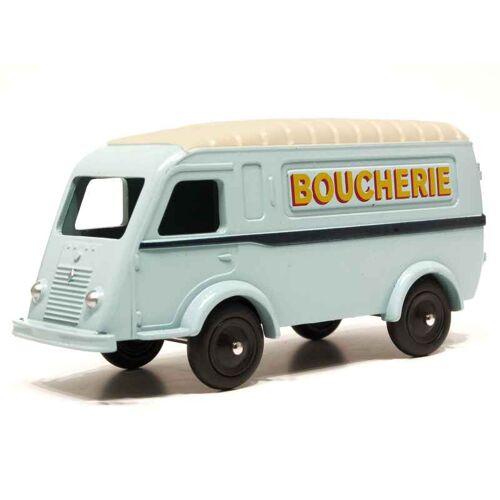 Renault 1000 Kg - Cij Europarc 1/50