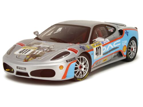 Ferrari F430 Challenge 2006 - Elite 1/18