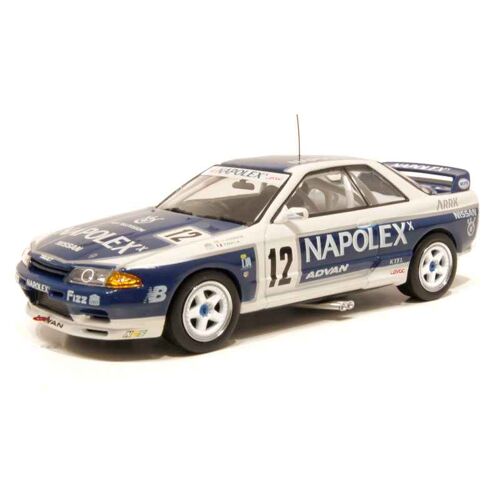 Nissan Skyline Gt-R R32 - Kyosho 1/43