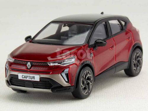 Renault New Captur Esprit Alpine 2024 - Norev 1/43