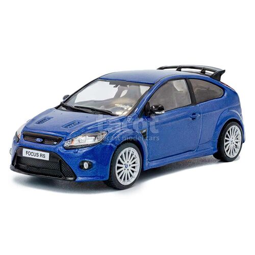 Ford Focus Mkii Rs 2010 - Solido 1/43