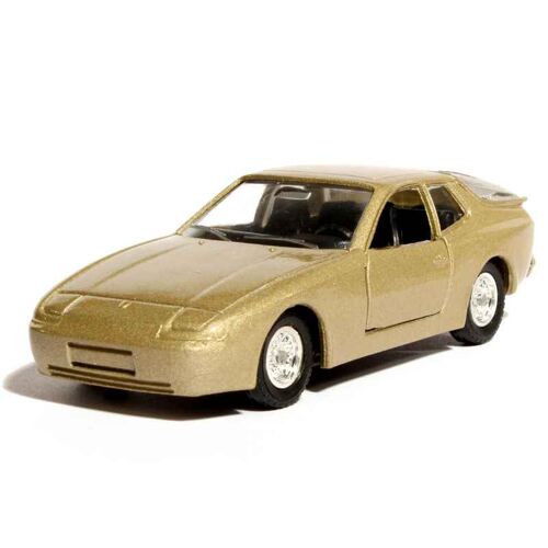 Porsche 944 1984 - Solido Presse 1/43