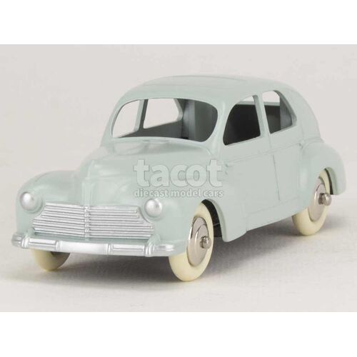 Peugeot 203 1952 - Dinky Toys Chine 1/43