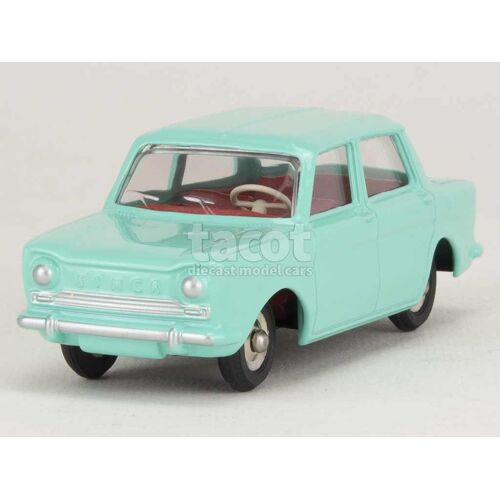 Simca 1000 1963 - Dinky Toys Chine 1/43