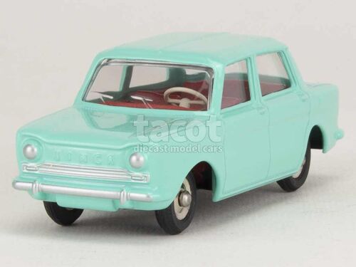 Simca 1000 1963 - Dinky Toys Chine 1/43