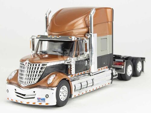 International Lonestar Tracteur 2010 - Ixo 1/43
