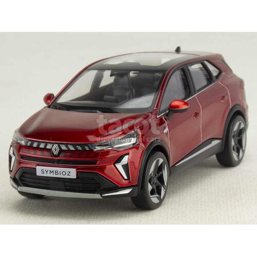 Renault Symbioz 2024 - Norev 1/43