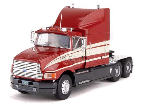 Ford Aéromax Tracteur 1990 - Ixo 1/43