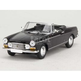 Peugeot 404 Berline Pinder - ODEON 019 - Échelle 1/43 - Miniature Neuve