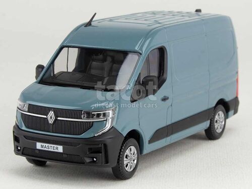 Renault New Master E-Tech 2023 - Norev 1/43