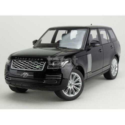 Land Rover Range Rover 50th Anniversary - Alloy Car 1/18