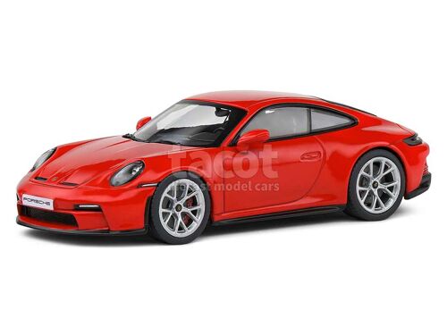 Porsche 911/992 Gt3 Touring 2023 - Solido 1/43