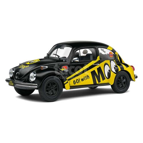 Volkswagen Cox 1303 1974 - Solido 1/18