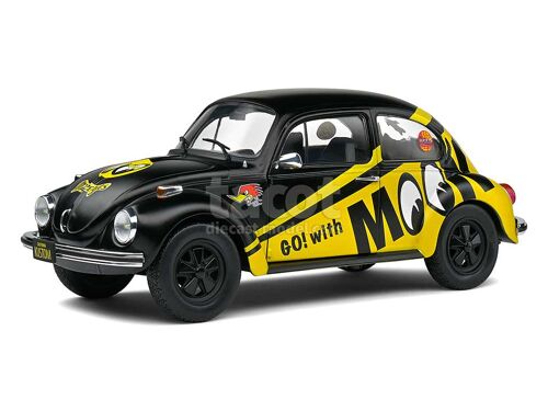 Volkswagen Cox 1303 1974 - Solido 1/18