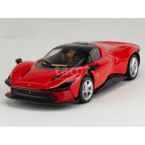 Ferrari Daytona Sp3 2022 - Bburago 1/43