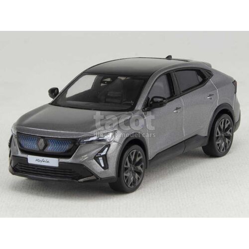 Renault Rafale E-Tech Full Hybrid Esprit Alpine 2024 - Norev 1/43