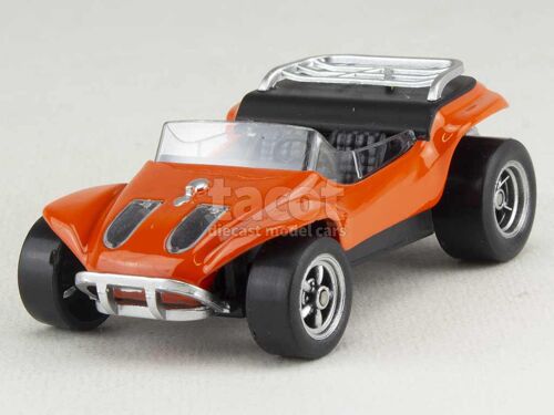 Con-Ferr Dune Buggy 1968 - Norev 1/43