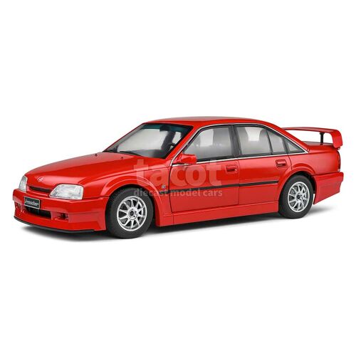 Opel Omega 3000 24v Irmscher 1990 - Solido 1/18